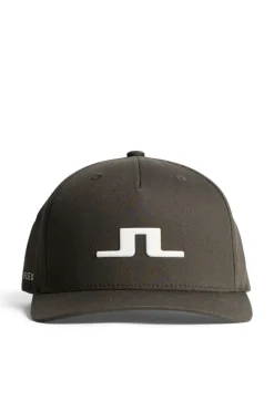 Heath Cap|J.Lindeberg New