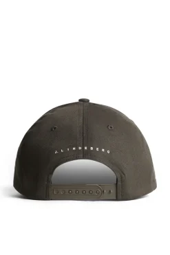 Heath Cap|J.Lindeberg New