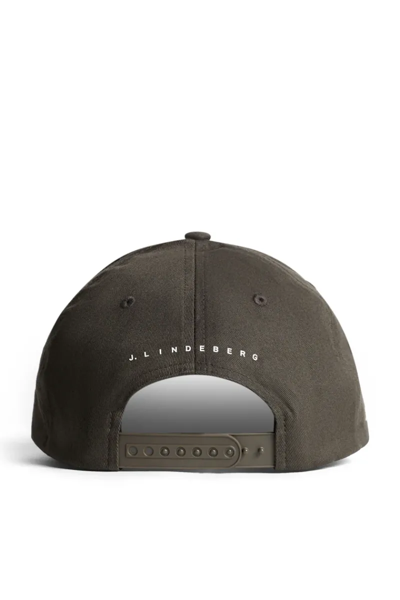 Heath Cap|J.Lindeberg New