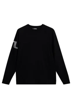Heath Knitted Sweater|J.Lindeberg Online