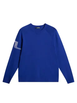 Heath Knitted Sweater|J.Lindeberg Sale