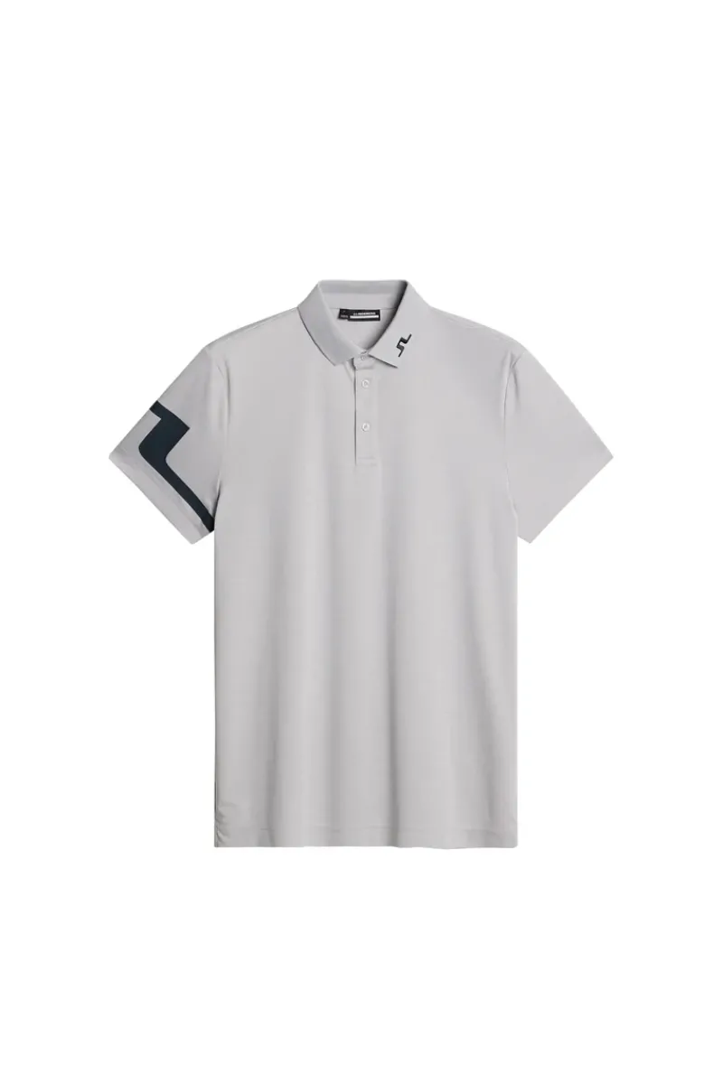 Heath Polo|J.Lindeberg Best