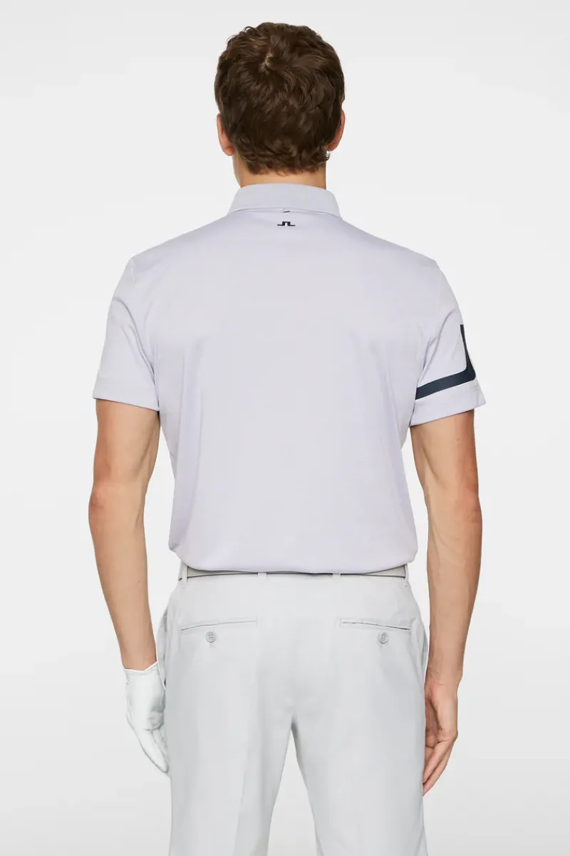 Heath Polo|J.Lindeberg Best