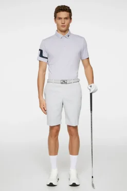 Heath Polo|J.Lindeberg Best