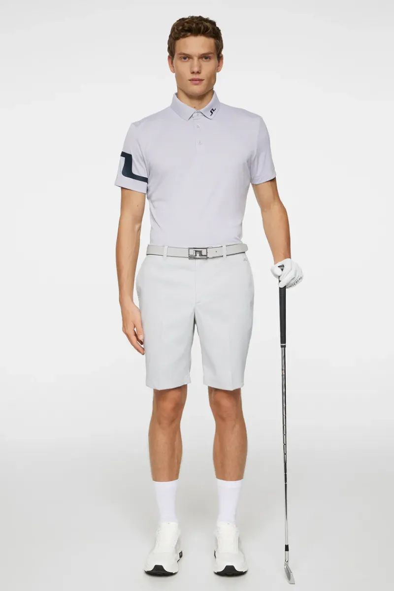 Heath Polo|J.Lindeberg Best