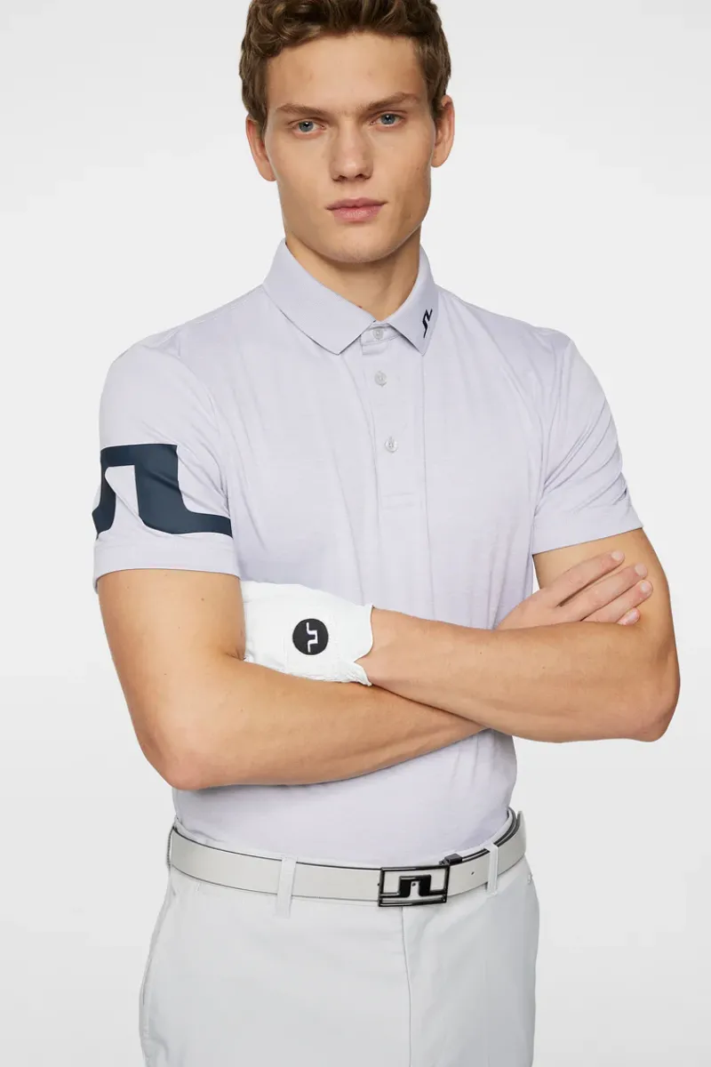 Heath Polo|J.Lindeberg Best
