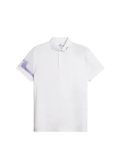 Heath Polo|J.Lindeberg New