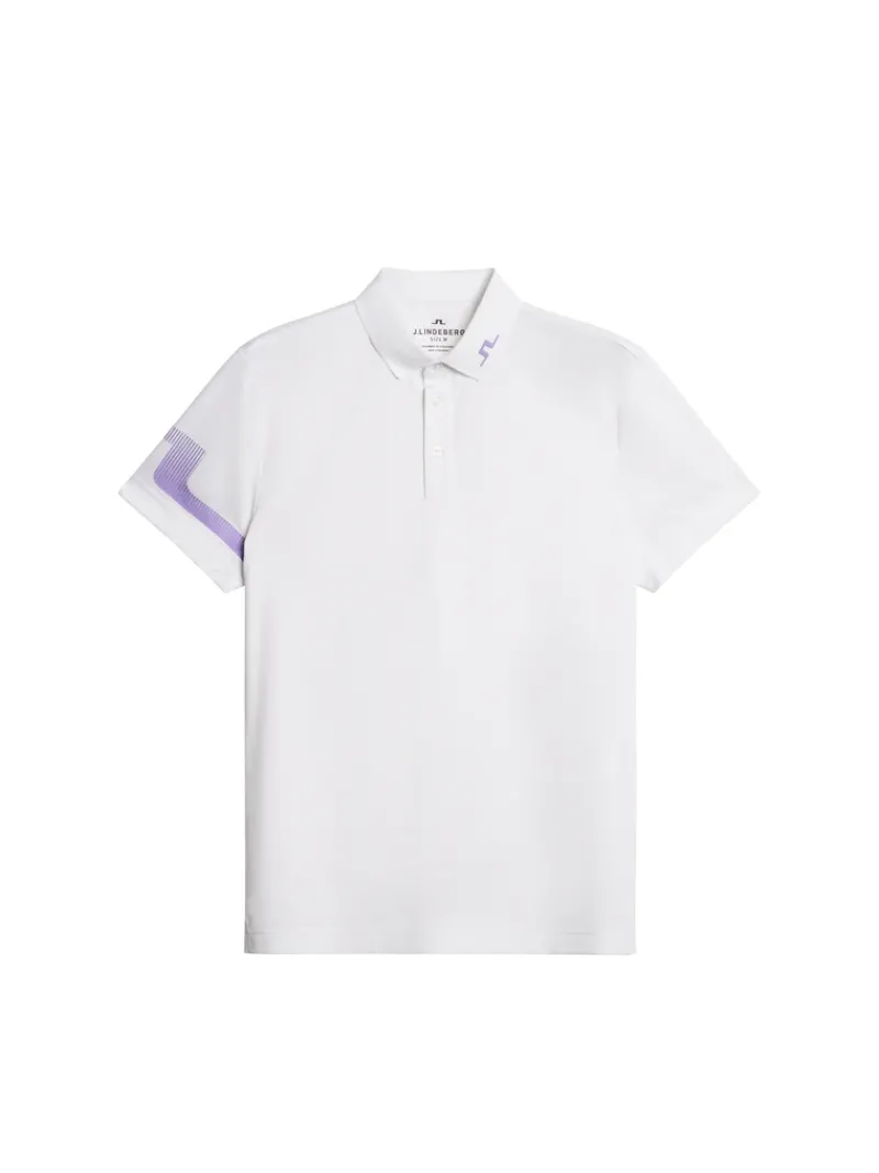 Heath Polo|J.Lindeberg New