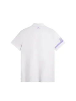 Heath Polo|J.Lindeberg New