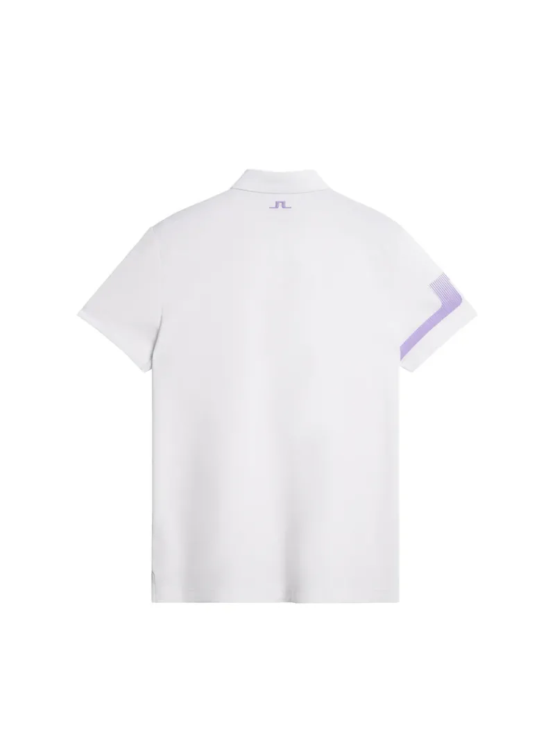 Heath Polo|J.Lindeberg New