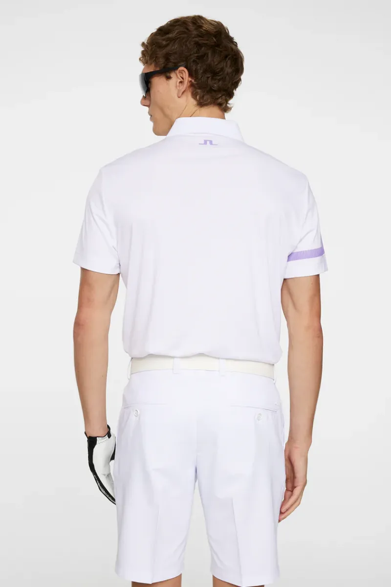 Heath Polo|J.Lindeberg New