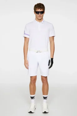 Heath Polo|J.Lindeberg New