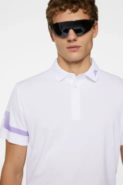 Heath Polo|J.Lindeberg New