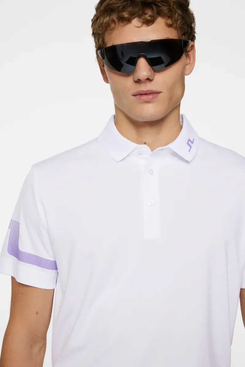 Heath Polo|J.Lindeberg New