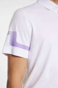 Heath Polo|J.Lindeberg New