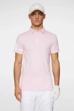 Heath Polo|J.Lindeberg Best