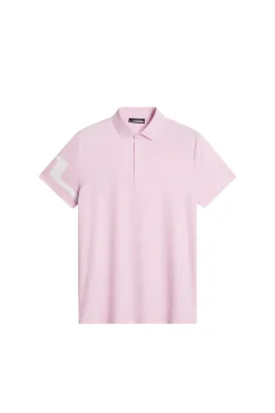 Heath Polo|J.Lindeberg Best