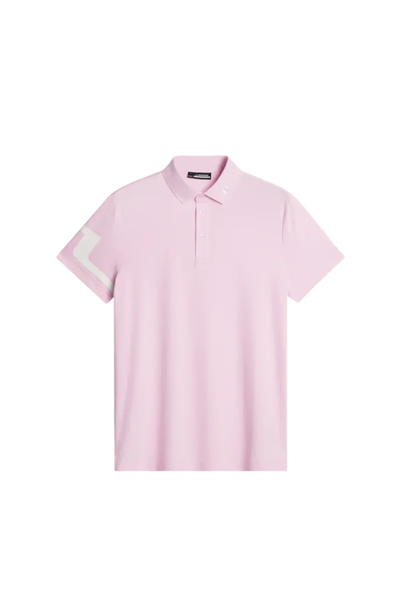 Heath Polo|J.Lindeberg Best