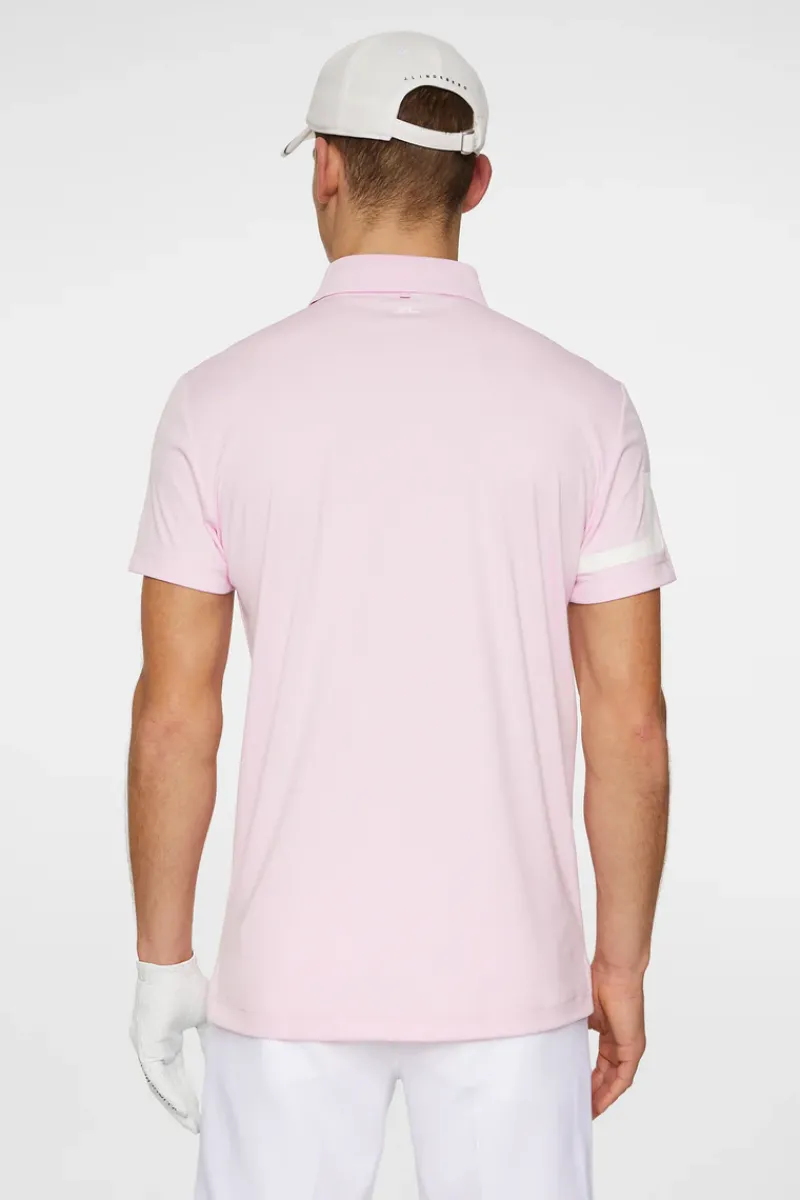 Heath Polo|J.Lindeberg Best
