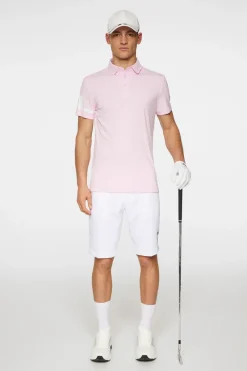 Heath Polo|J.Lindeberg Best