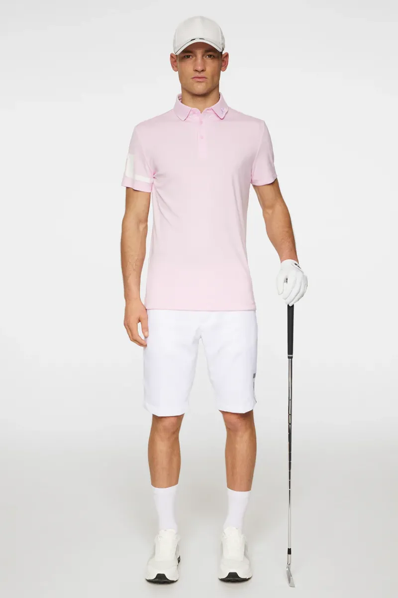 Heath Polo|J.Lindeberg Best