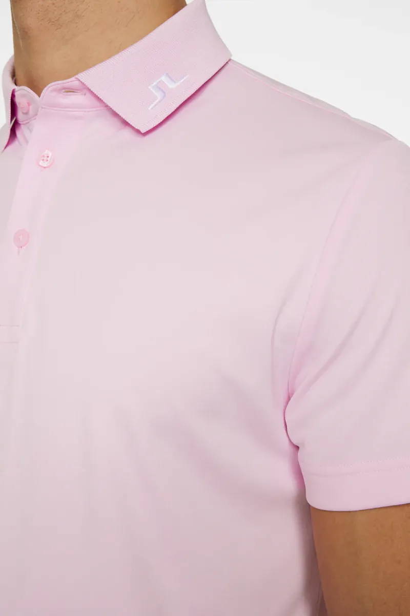 Heath Polo|J.Lindeberg Best