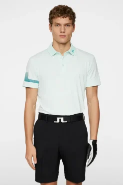 Heath Polo|J.Lindeberg Online