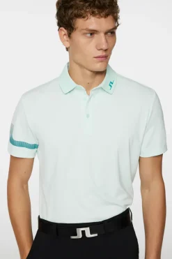 Heath Polo|J.Lindeberg Online