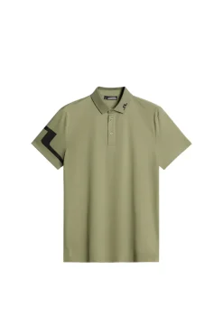 Heath Polo|J.Lindeberg Outlet