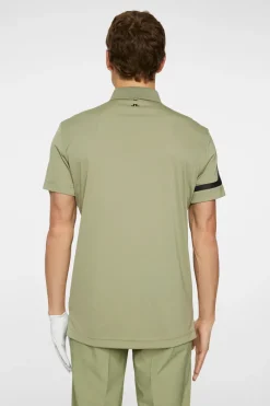 Heath Polo|J.Lindeberg Outlet