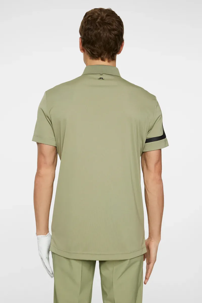 Heath Polo|J.Lindeberg Outlet