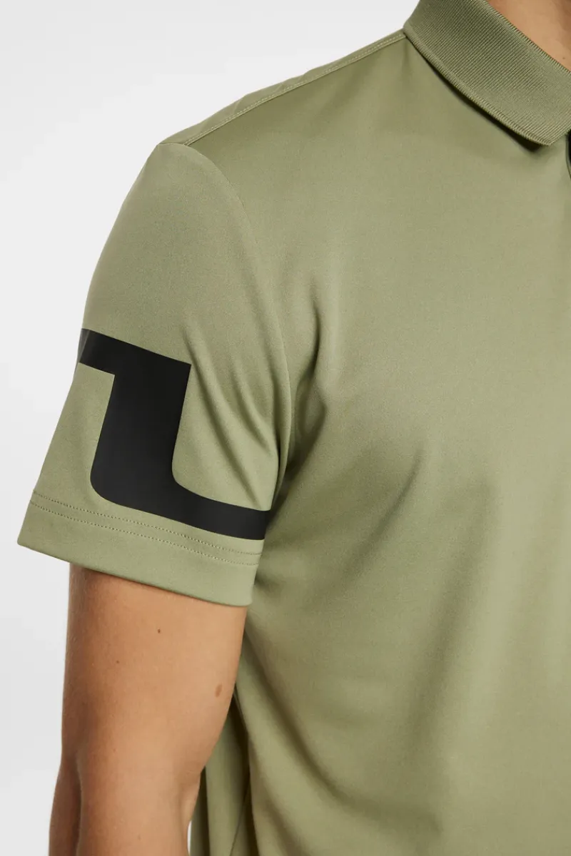 Heath Polo|J.Lindeberg Outlet