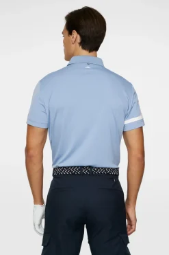 Heath Polo|J.Lindeberg Hot