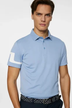Heath Polo|J.Lindeberg Hot