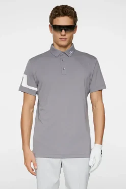 Heath Polo|J.Lindeberg Hot