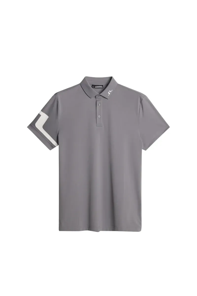 Heath Polo|J.Lindeberg Hot