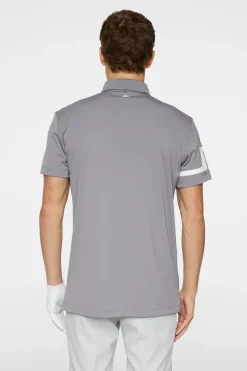 Heath Polo|J.Lindeberg Hot