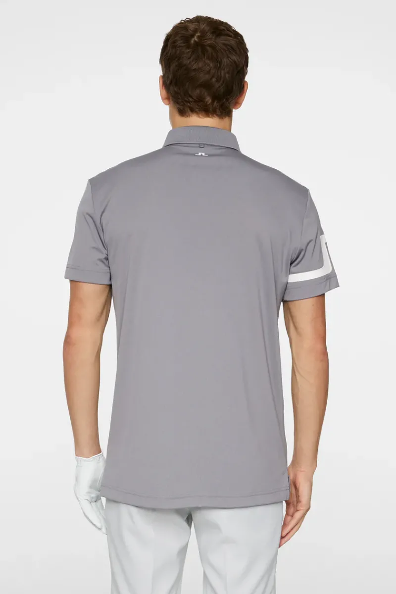 Heath Polo|J.Lindeberg Hot