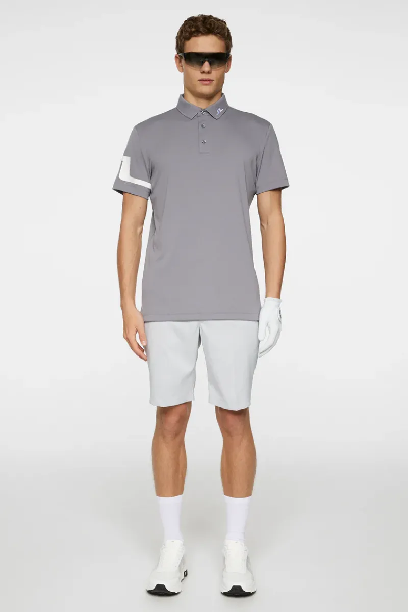 Heath Polo|J.Lindeberg Hot