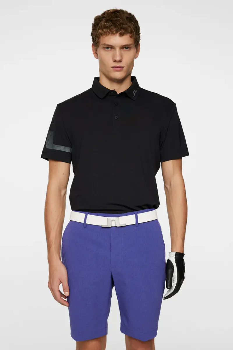 Heath Polo|J.Lindeberg Best