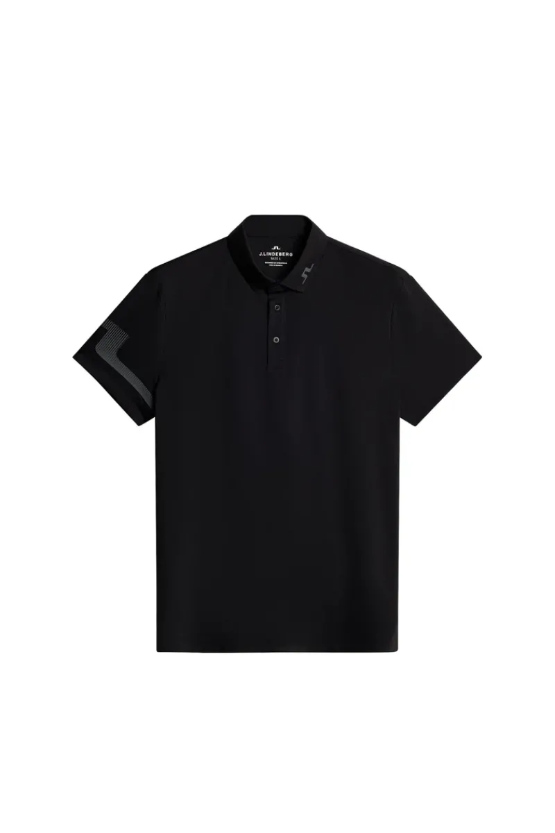 Heath Polo|J.Lindeberg Best