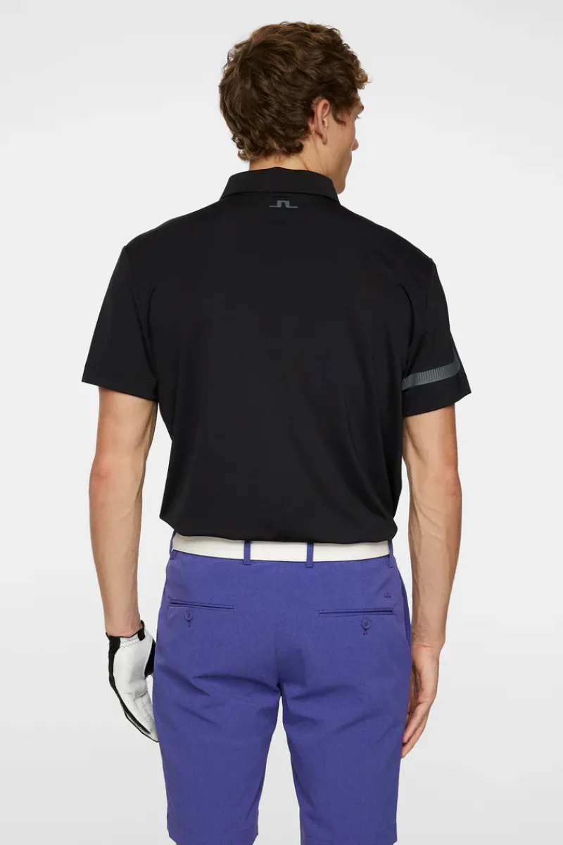 Heath Polo|J.Lindeberg Best