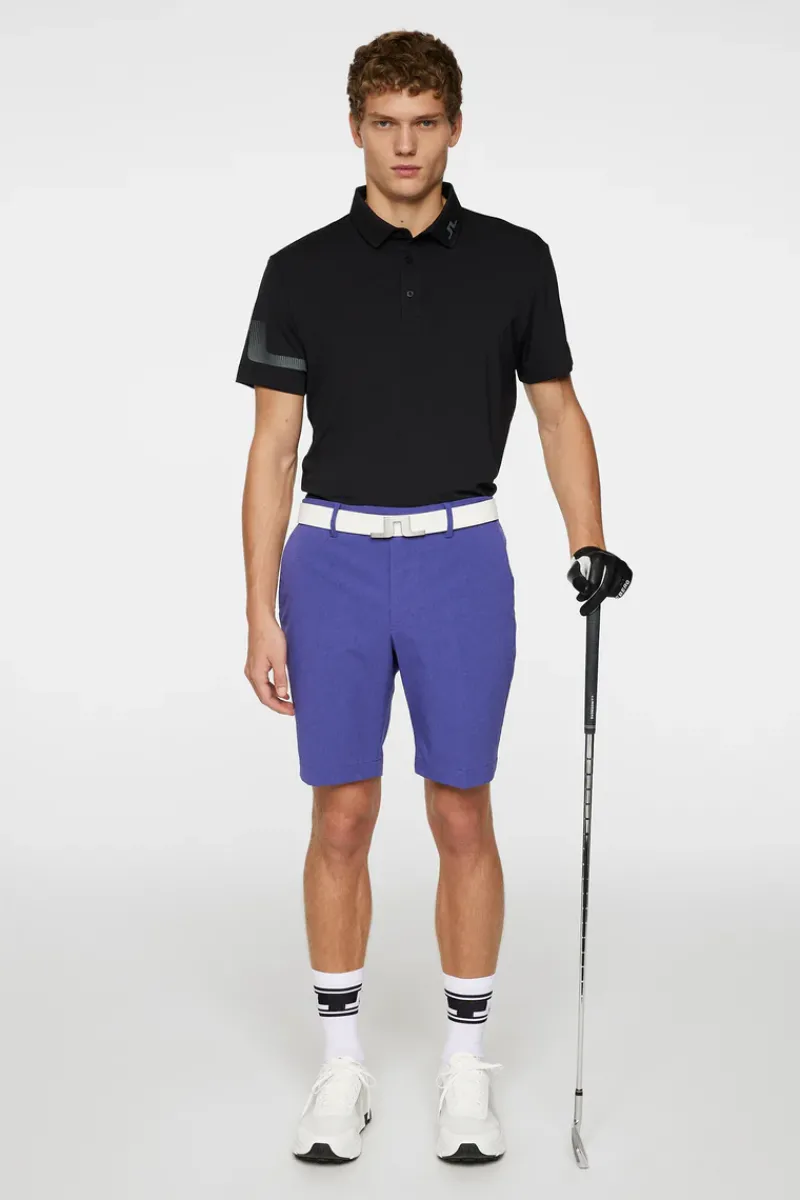 Heath Polo|J.Lindeberg Best