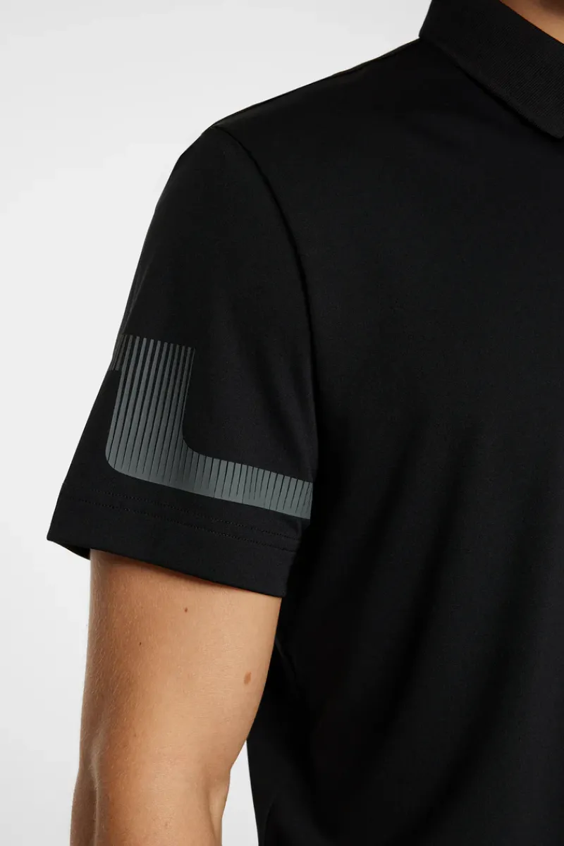 Heath Polo|J.Lindeberg Best
