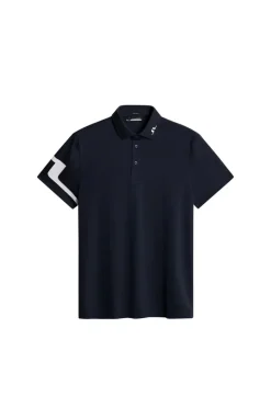 Heath Regular Fit Golf Polo|J.Lindeberg Outlet