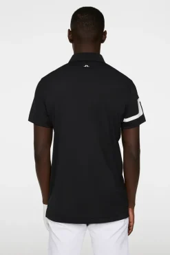 Heath Regular Fit Golf Polo|J.Lindeberg Outlet