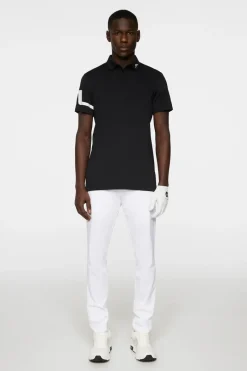 Heath Regular Fit Golf Polo|J.Lindeberg Outlet