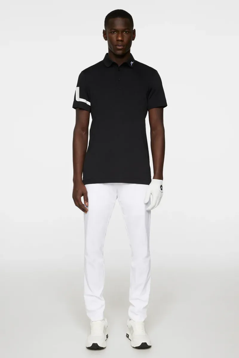 Heath Regular Fit Golf Polo|J.Lindeberg Outlet