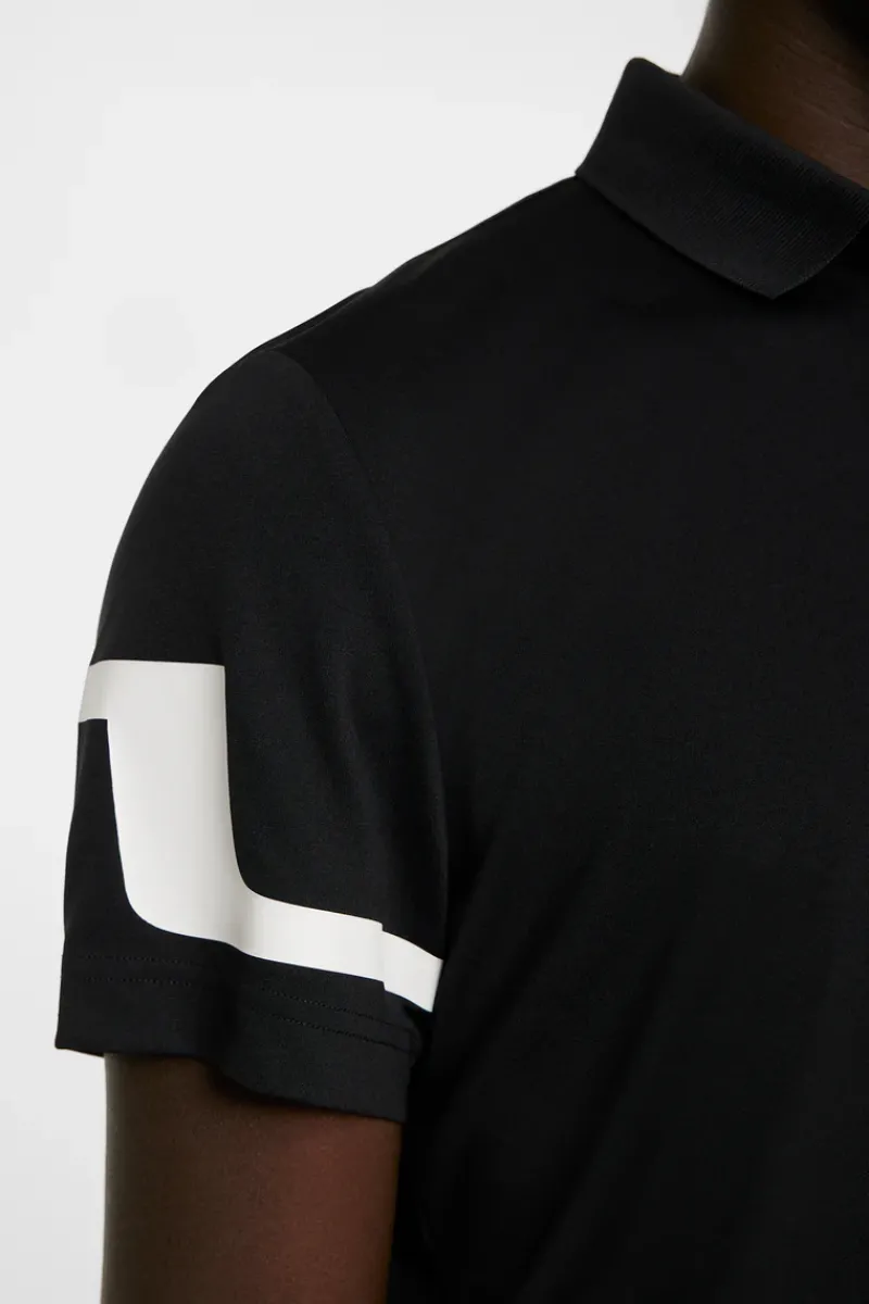 Heath Regular Fit Golf Polo|J.Lindeberg Outlet