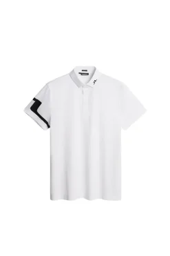 Heath Regular Fit Golf Polo|J.Lindeberg Discount